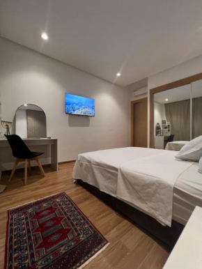 Comfy Cozy studio gueliz